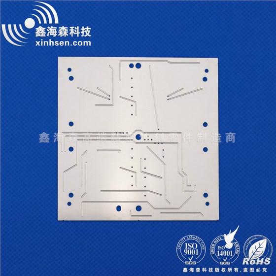 微通道換熱器板片蝕刻加工